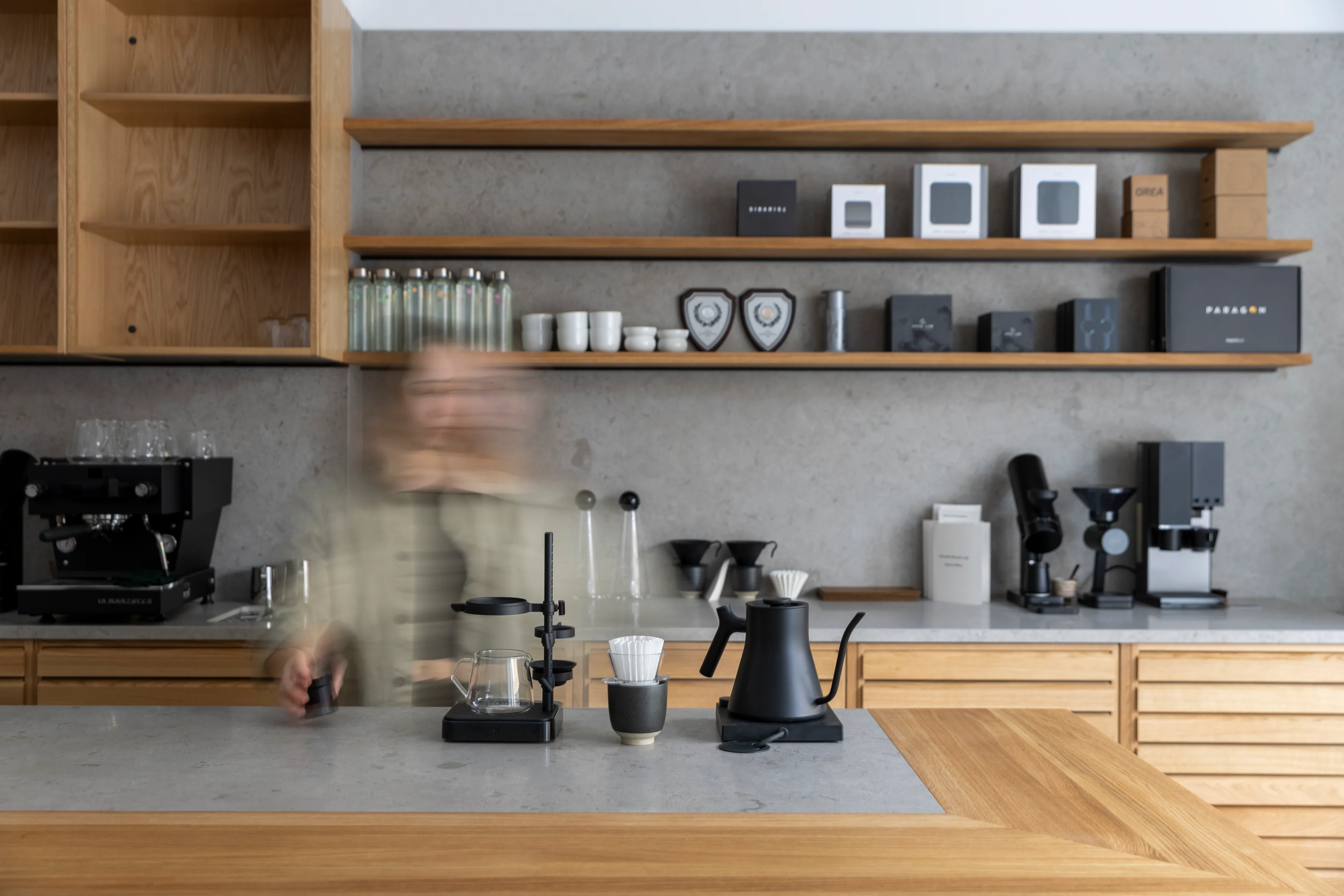Nordic Kitchen Lab