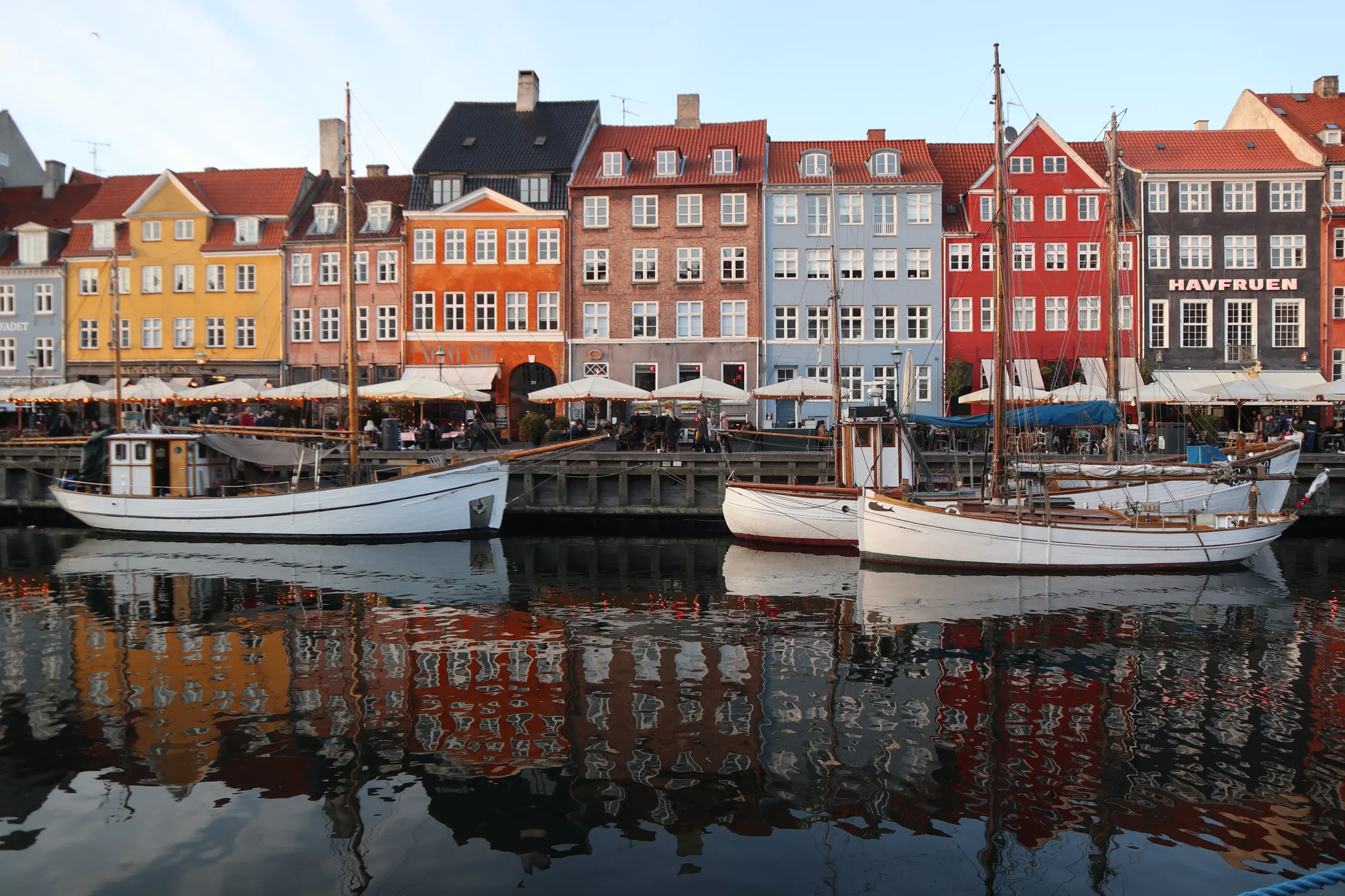Copenhagen Cooking Class Experience Overview