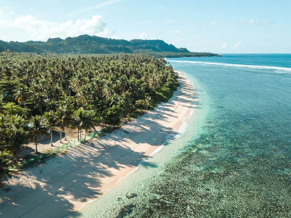 Pacifico Beach