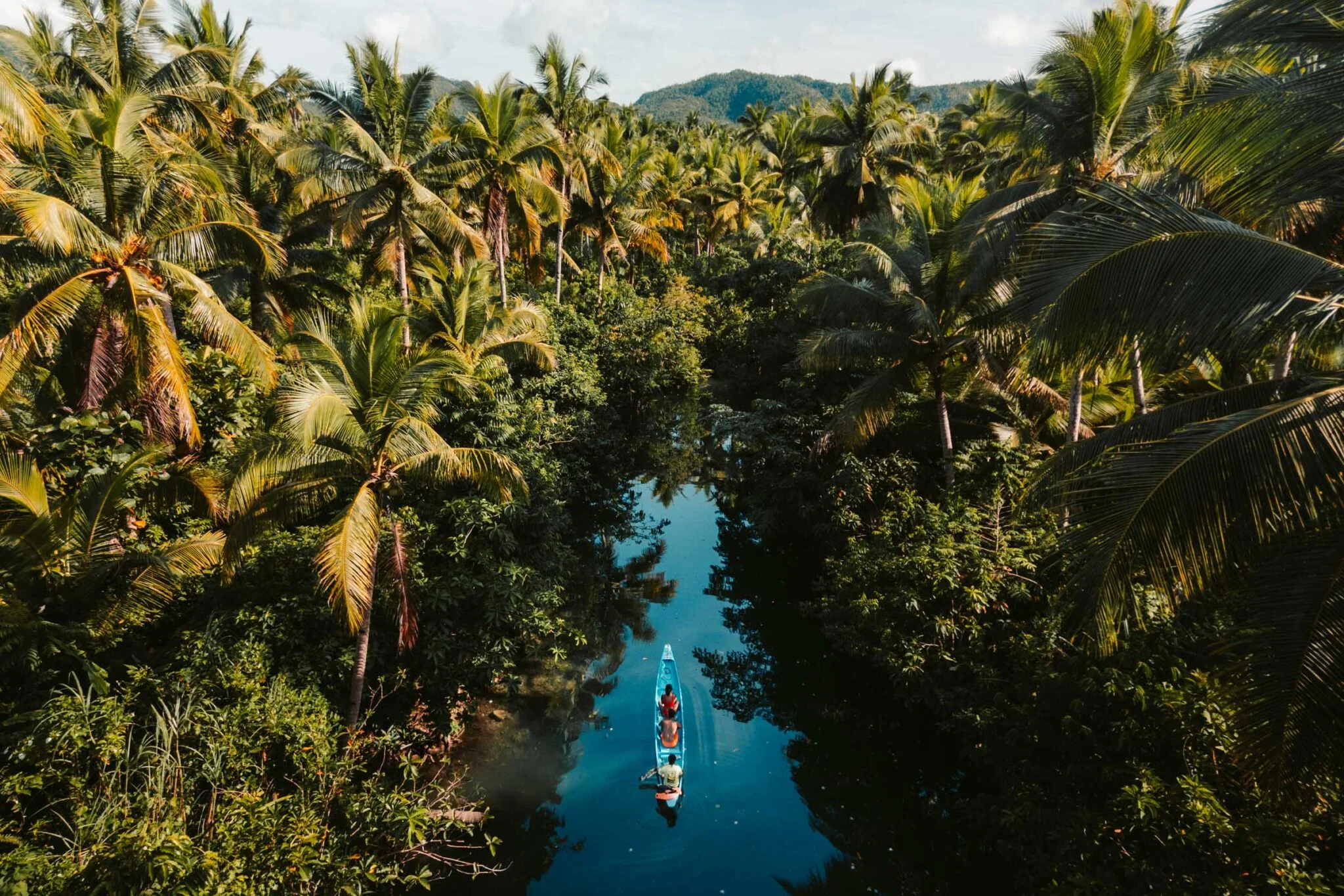 Maasin River