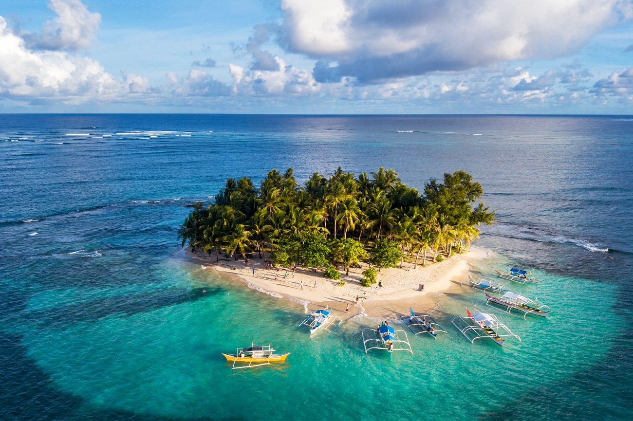Guyam Island