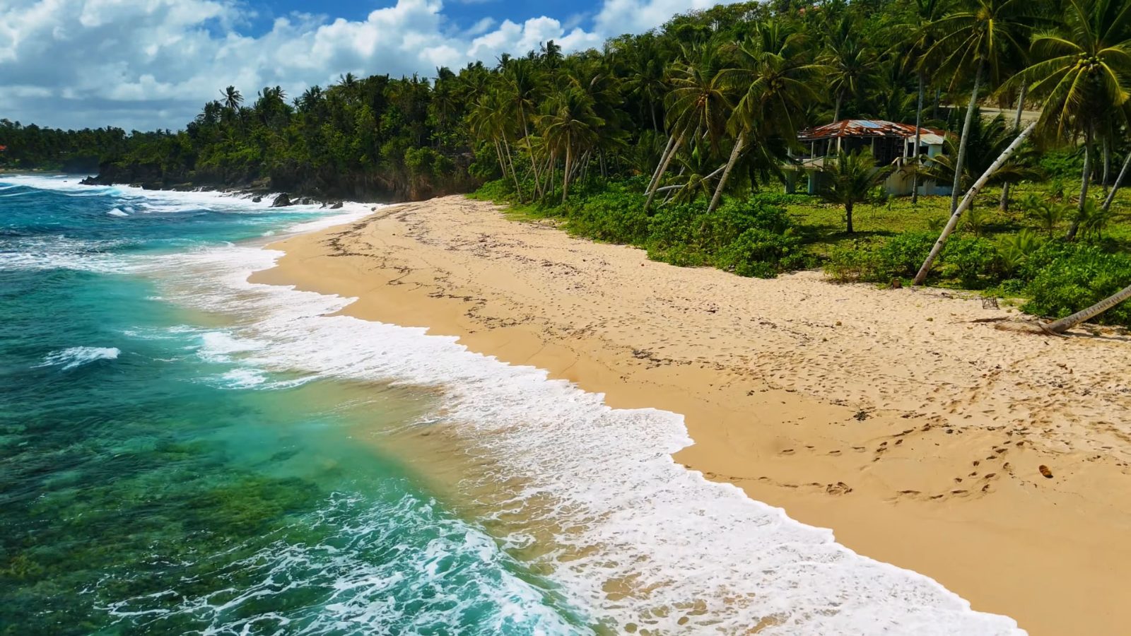 Pacifico Beach