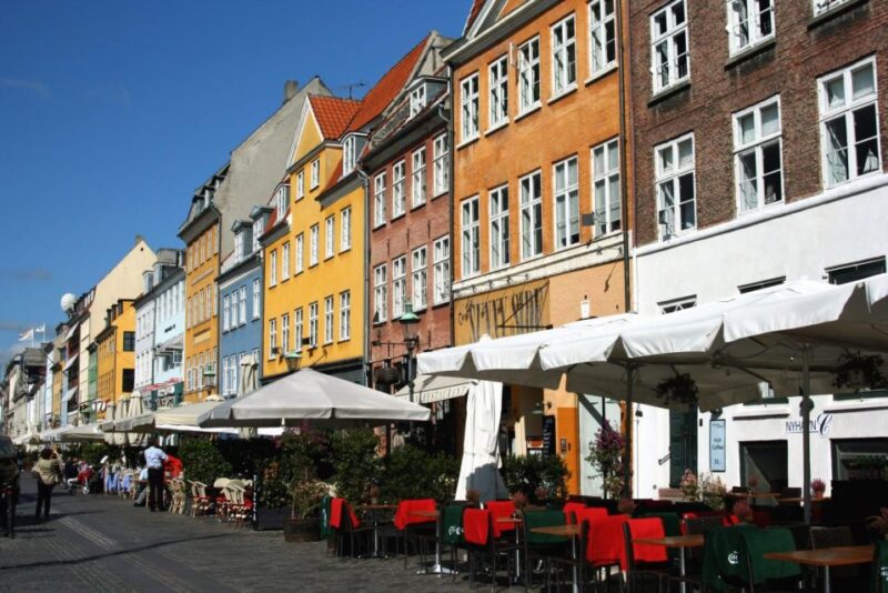 Pub Crawl Copenhagen: Bars, Beer and Nightlife