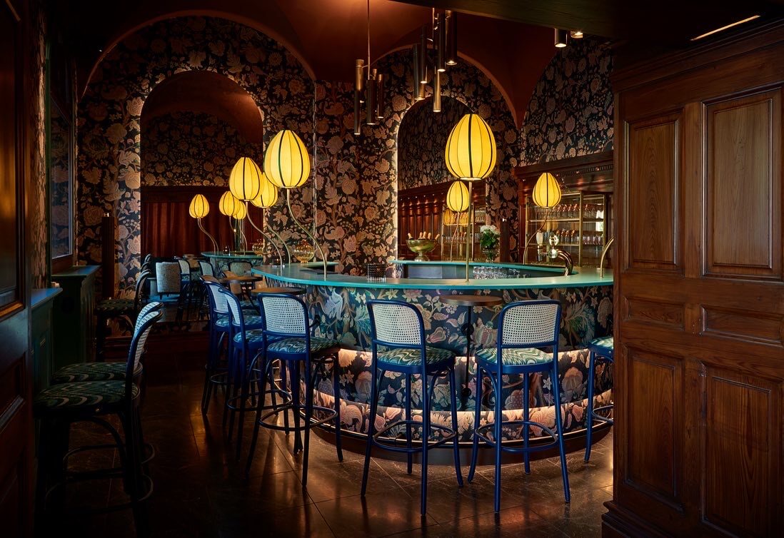 Bar One