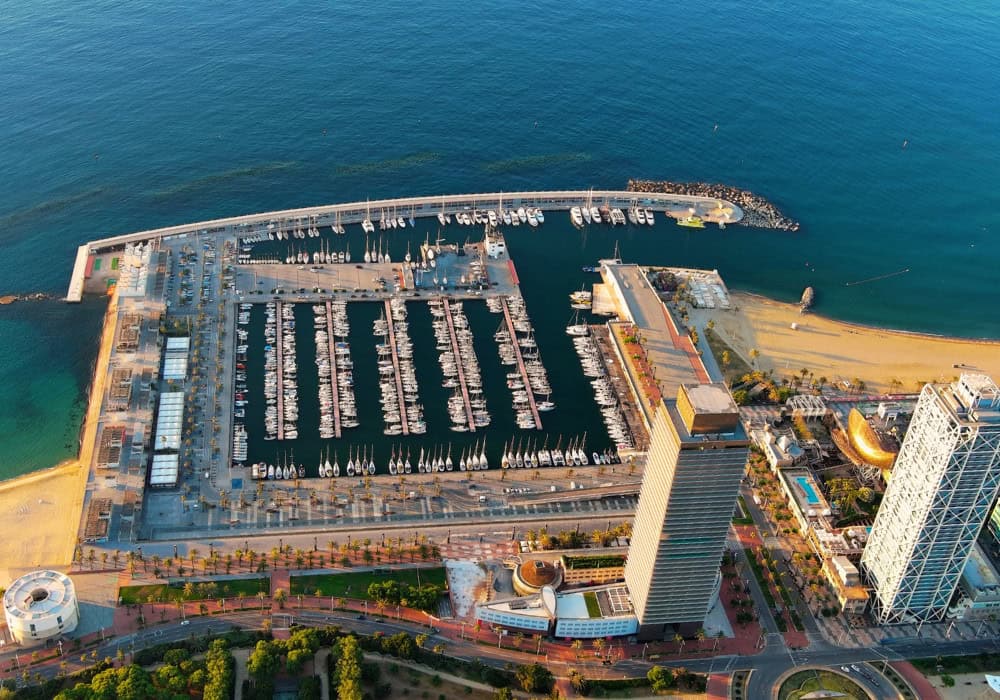 Port Olímpic