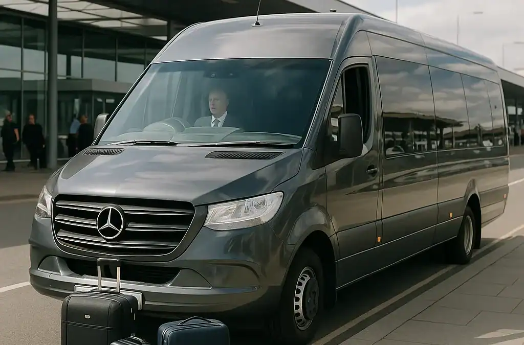 Your experience at Kemer Transfer