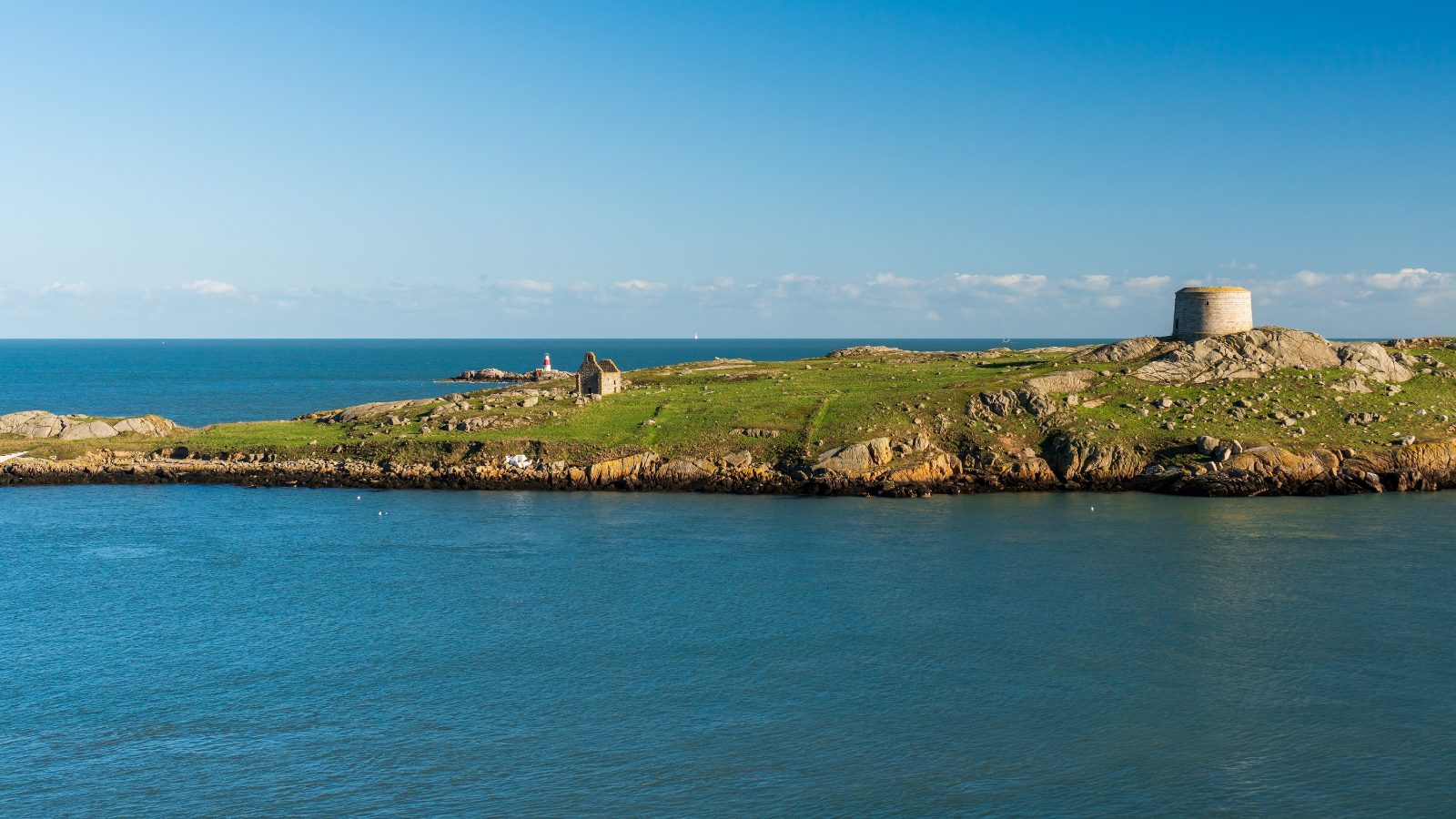 Dalkey Island