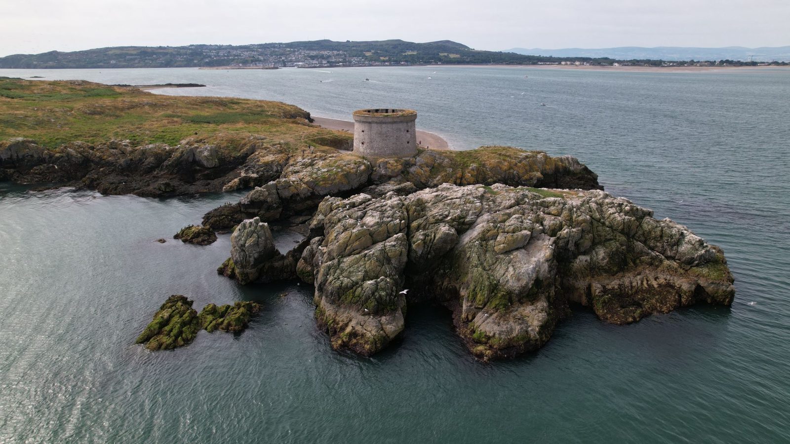 Ireland's Eye