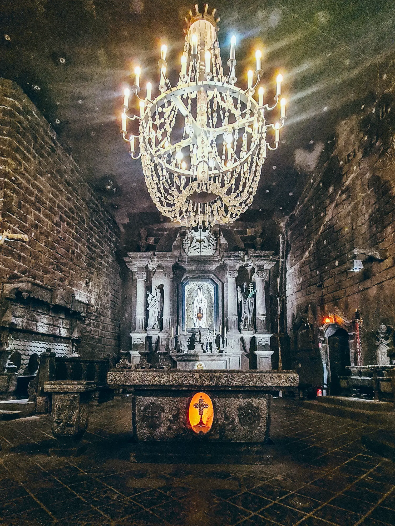 Planning Your Salt Mines Krakow Tour