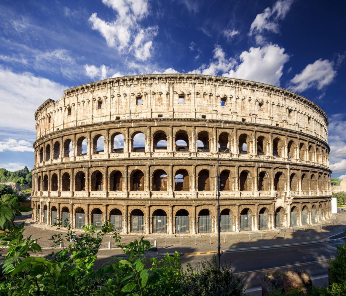 Colosseum