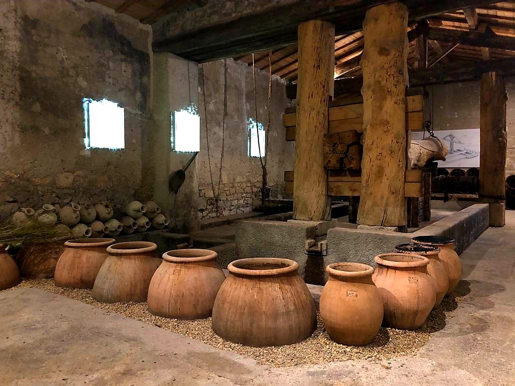 Wine Tasting Rome: Cellars, Enoteche and Lazio Labels