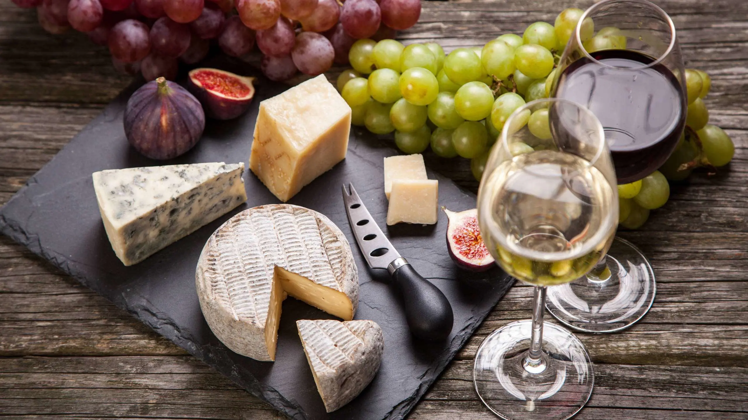 Regional Culinary Pairings