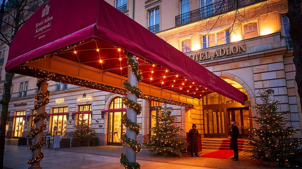 Adlon Kempinski