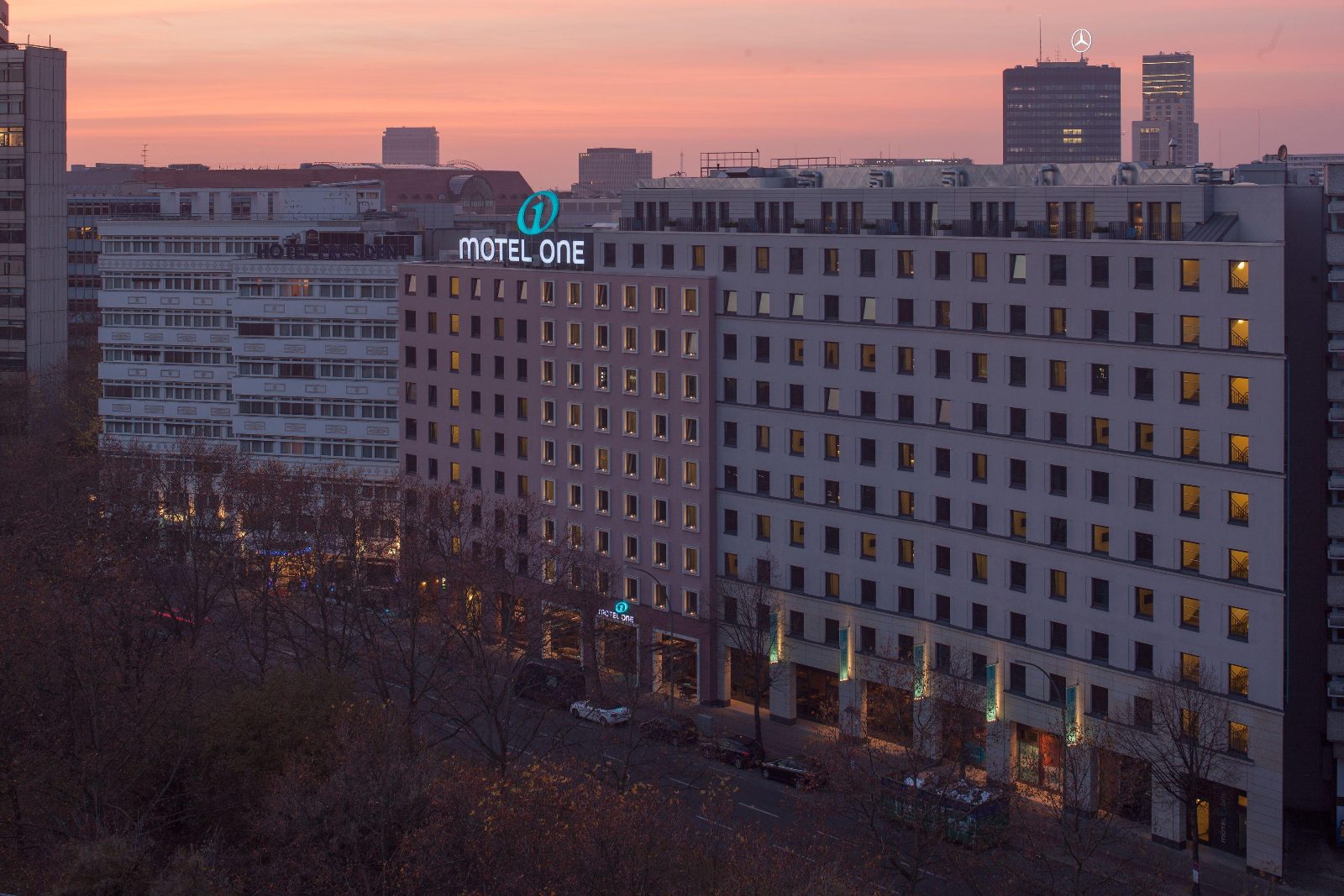 Motel One