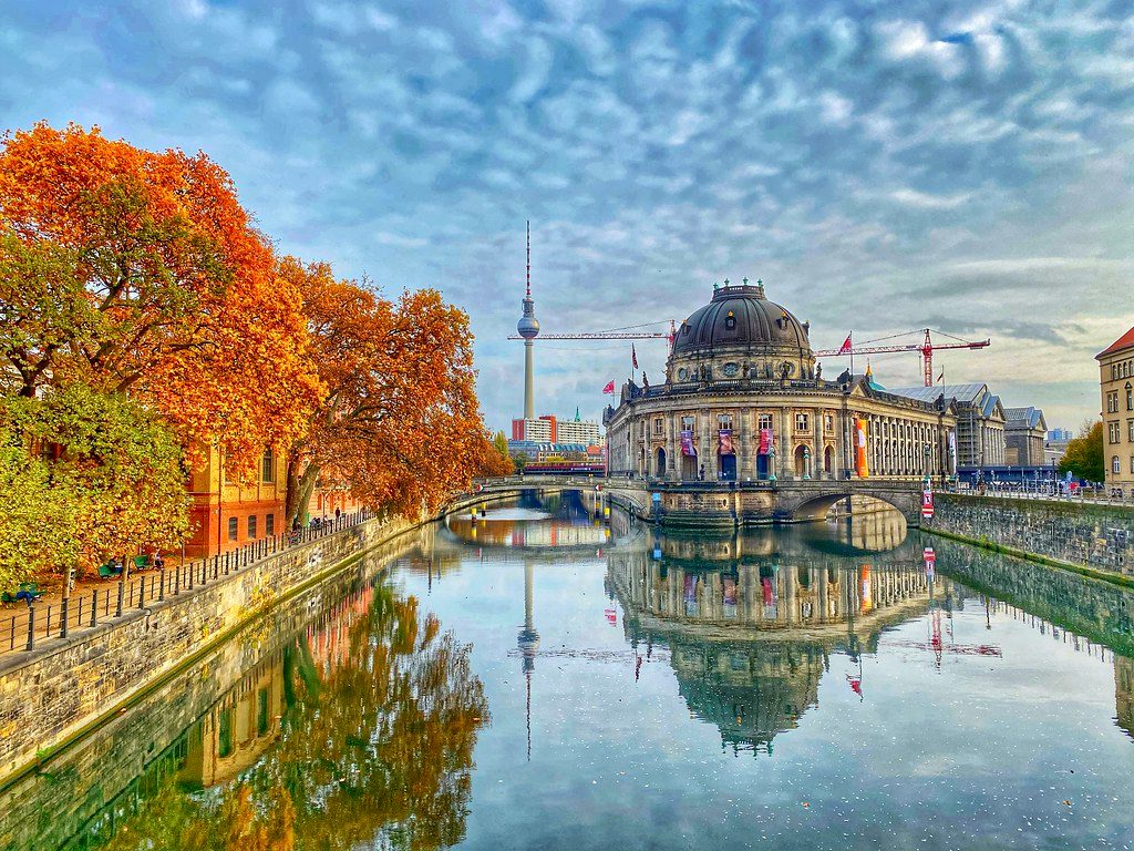 Mitte District