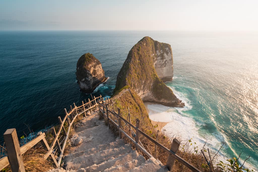 Your experience at Nusa Penida West Tour