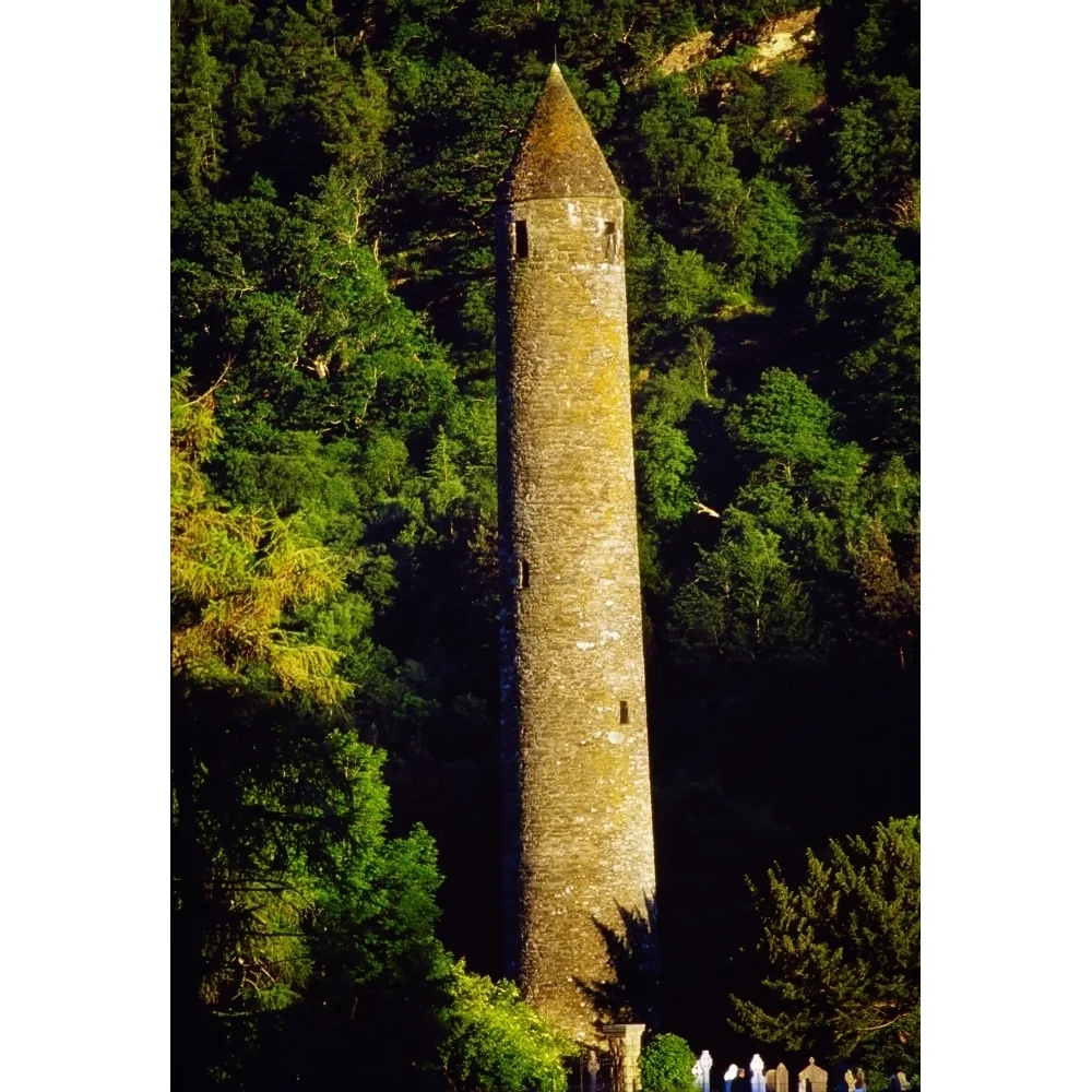 Round Tower