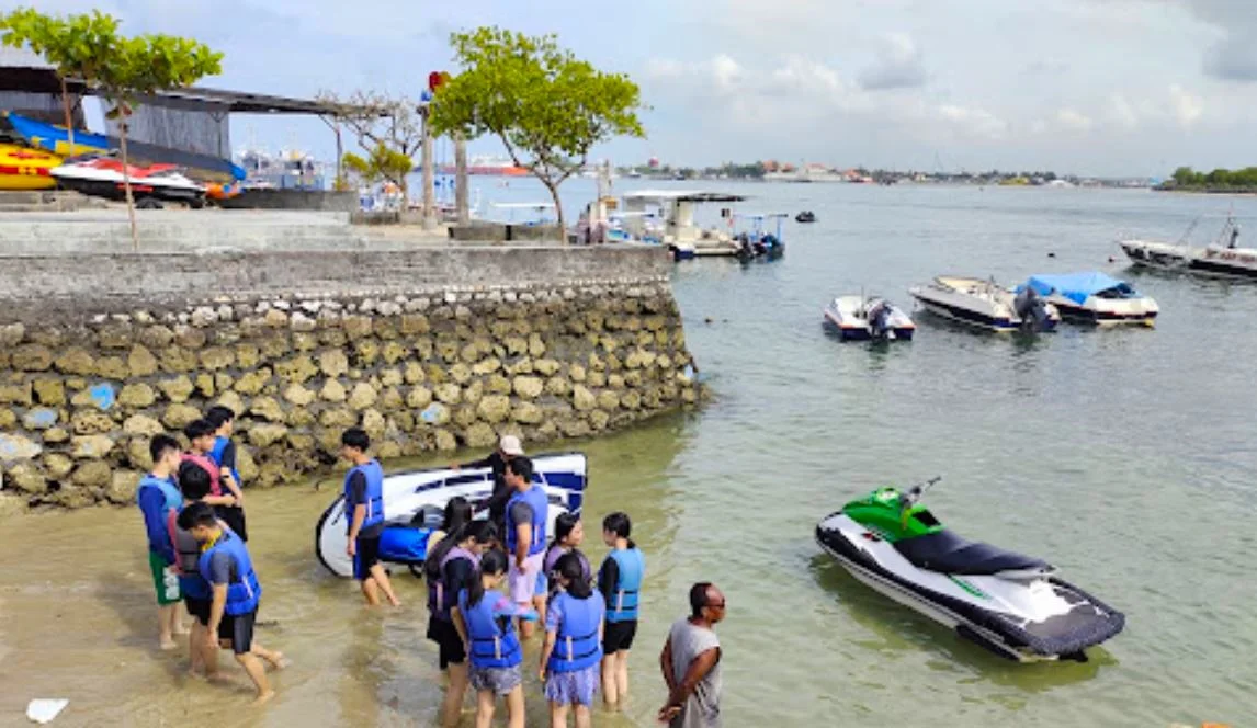 Bali Watersport Center