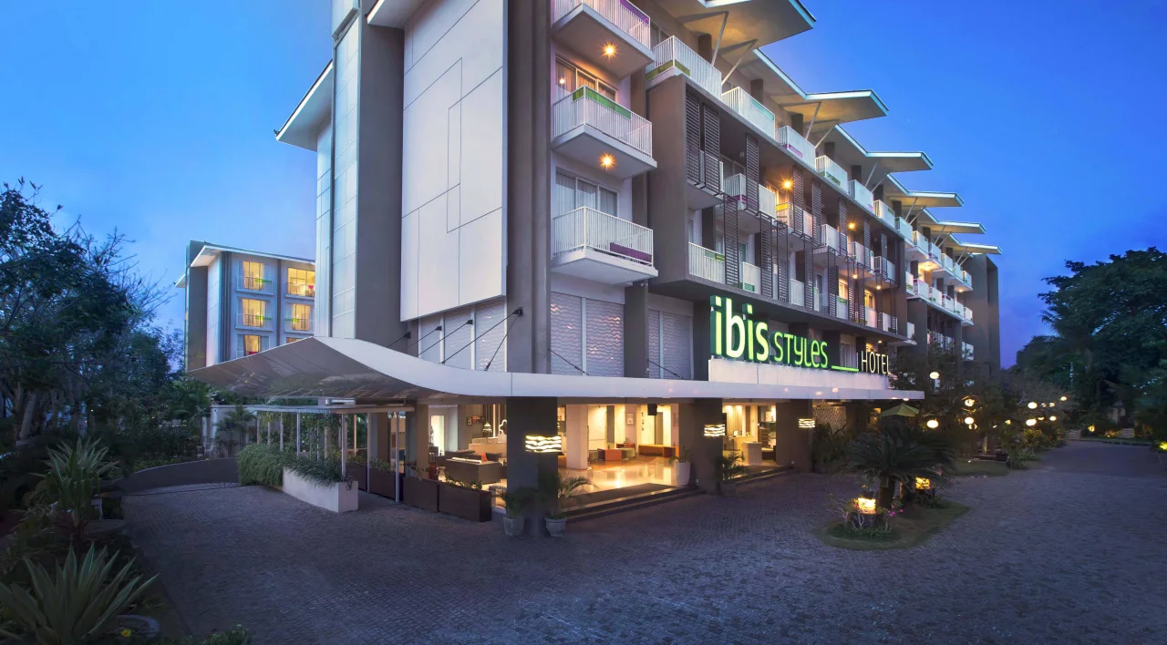 Ibis Styles Bali