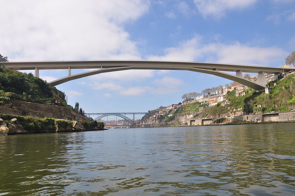 Ponte do Infante