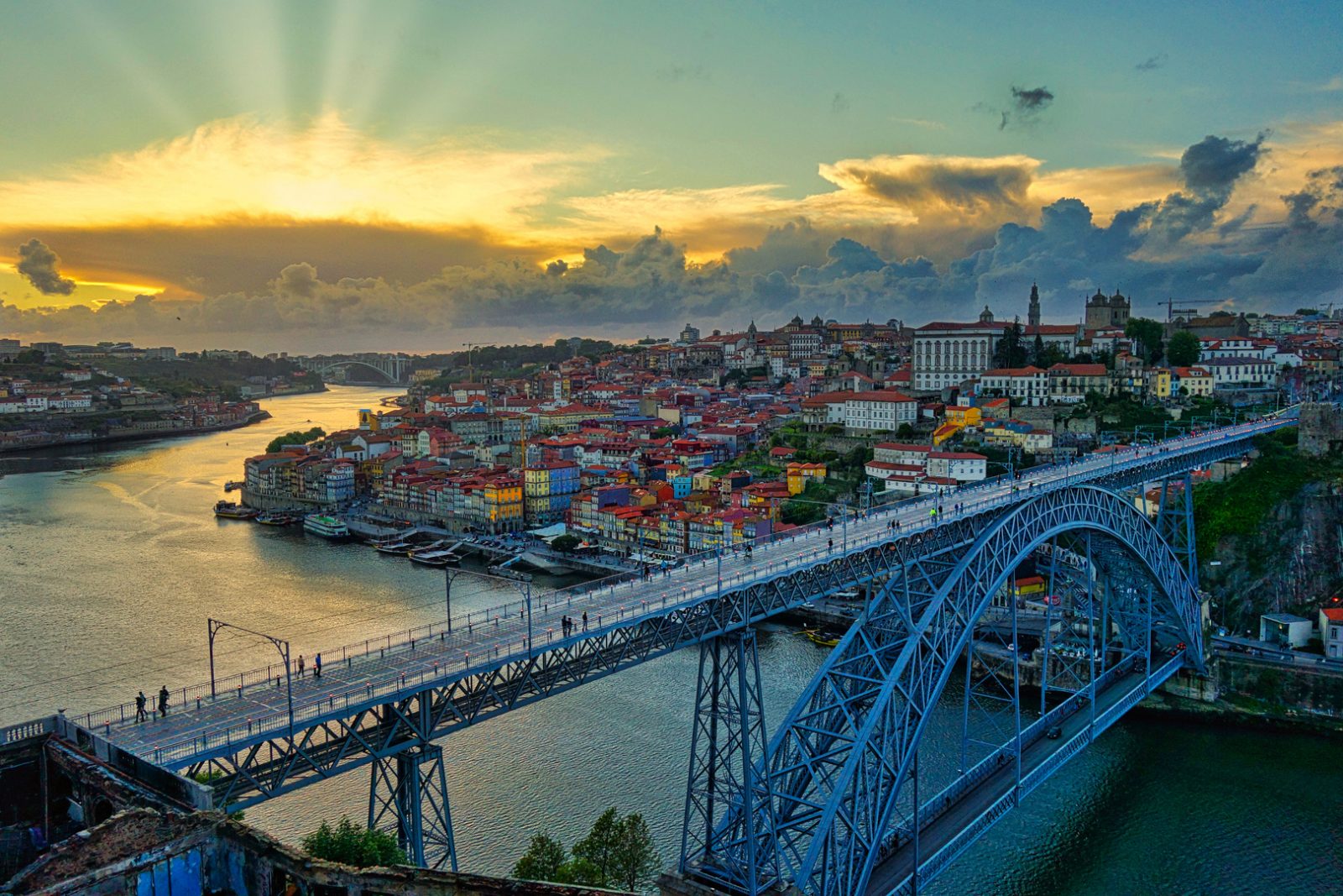 Ponte de Dom Luís I