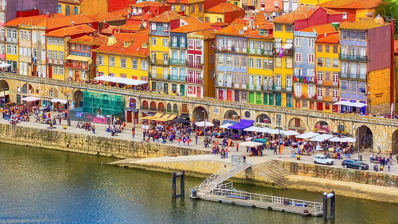Ribeira District