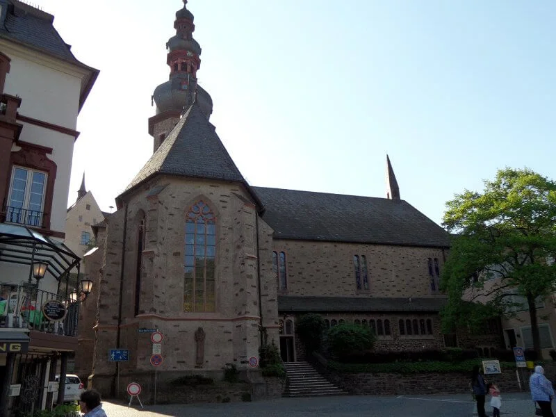 St. Martin Church