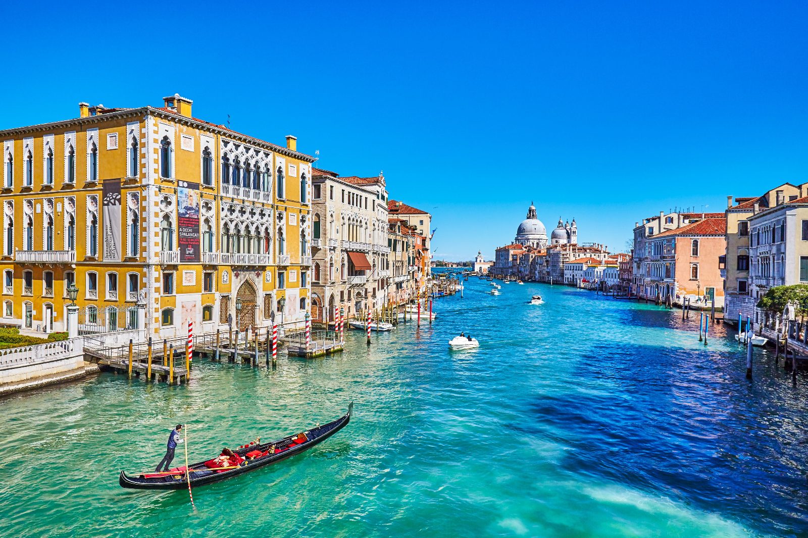 Grand Canal