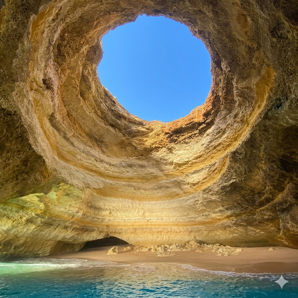 Cave Exploration