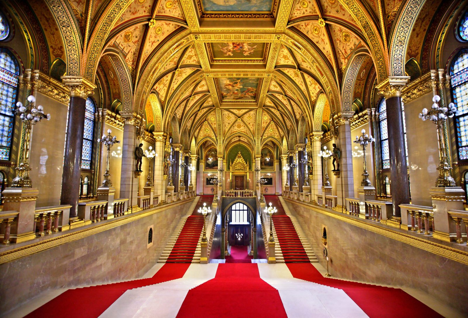 Grand Staircase