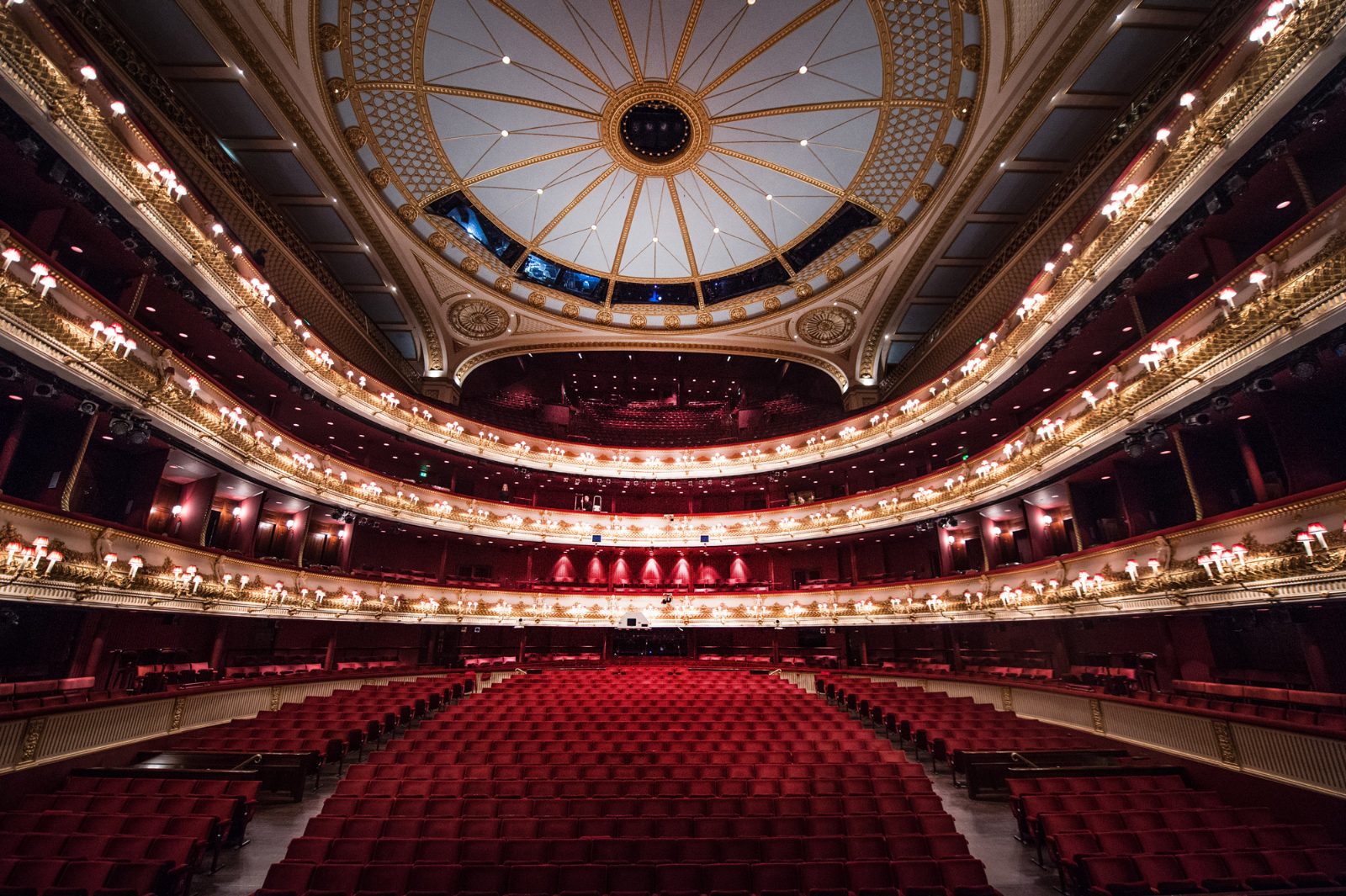 Auditorium