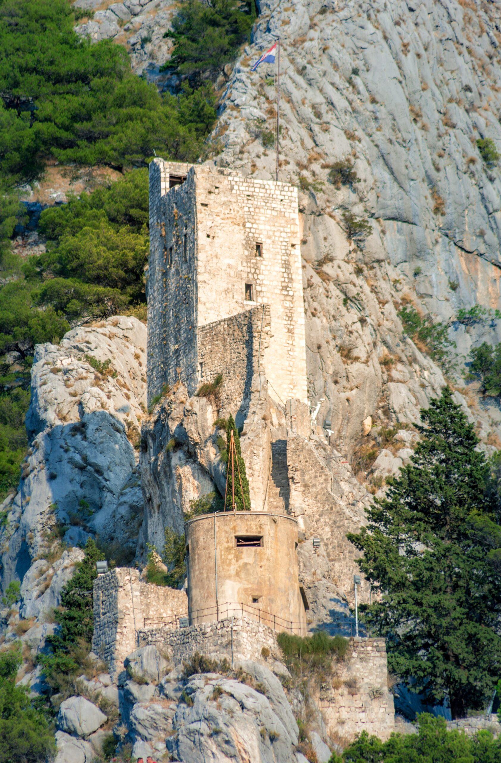 Mirabela Fortress