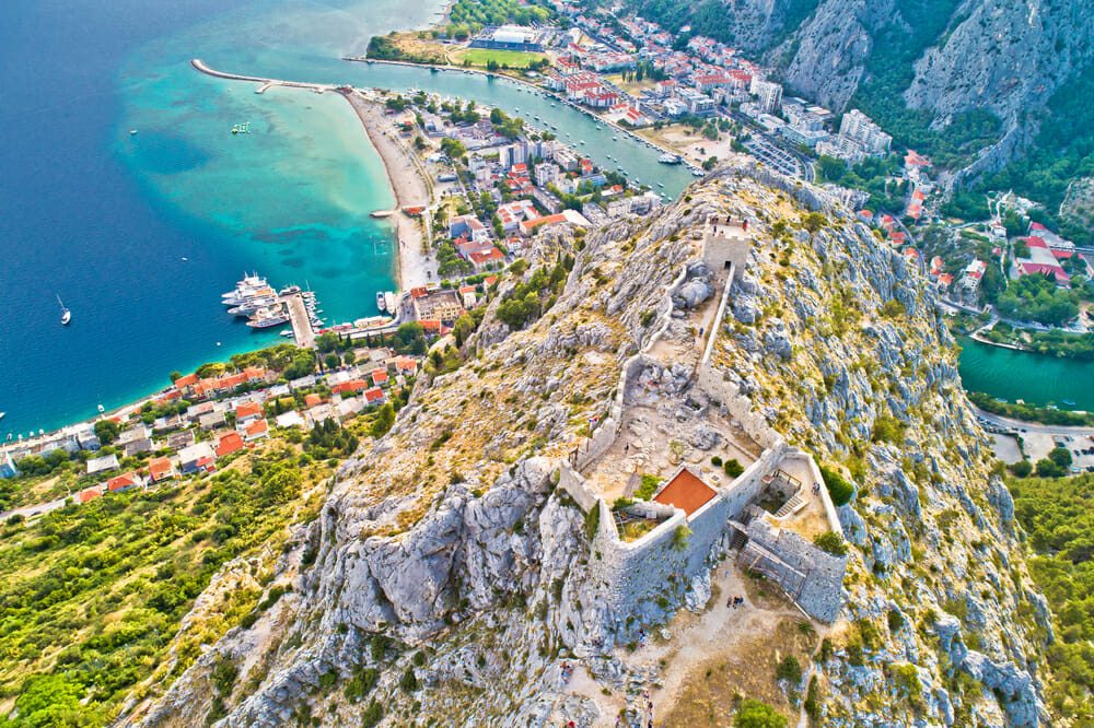 Fortica Fortress
