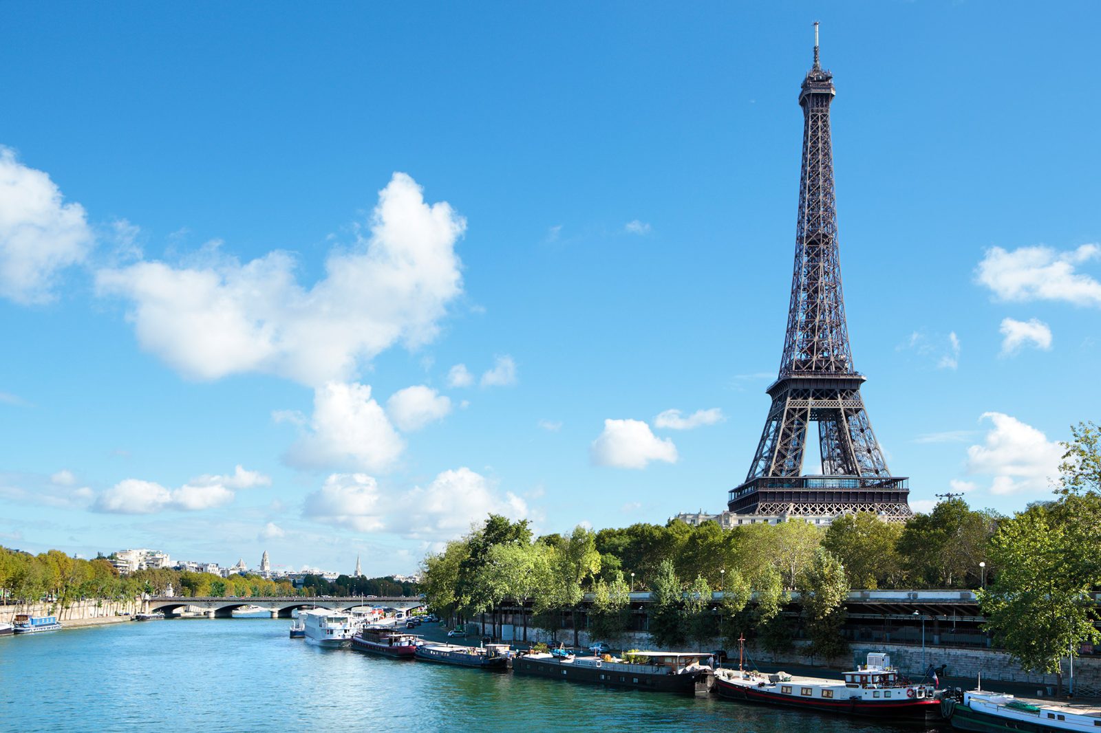 Eiffel Tower