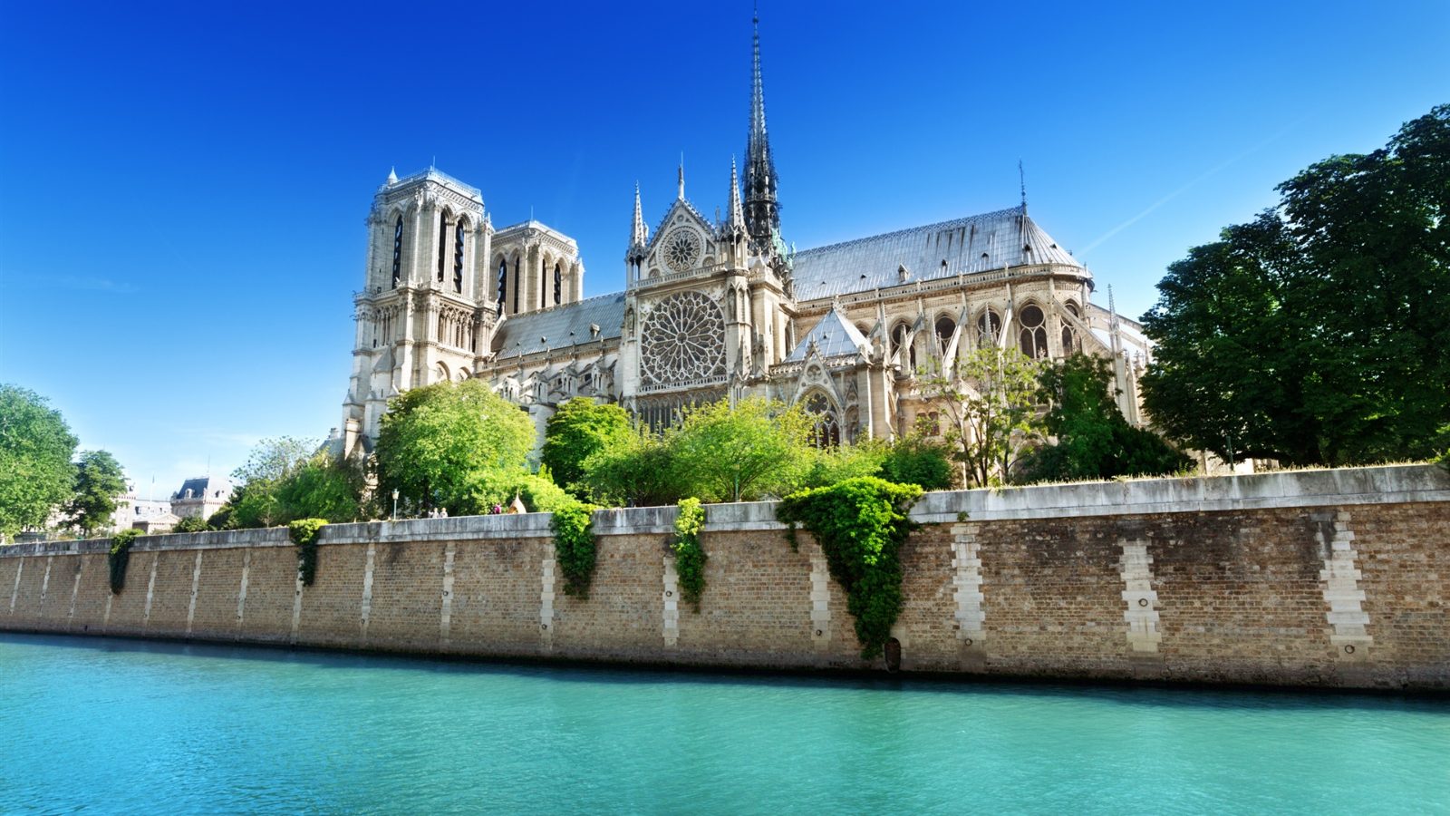 Notre-Dame Cathedral