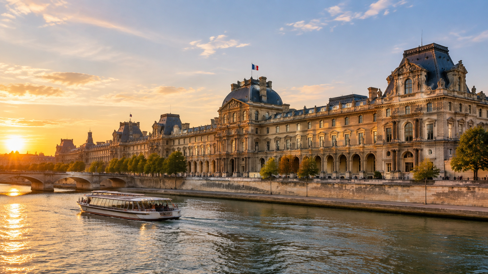 Louvre Museum