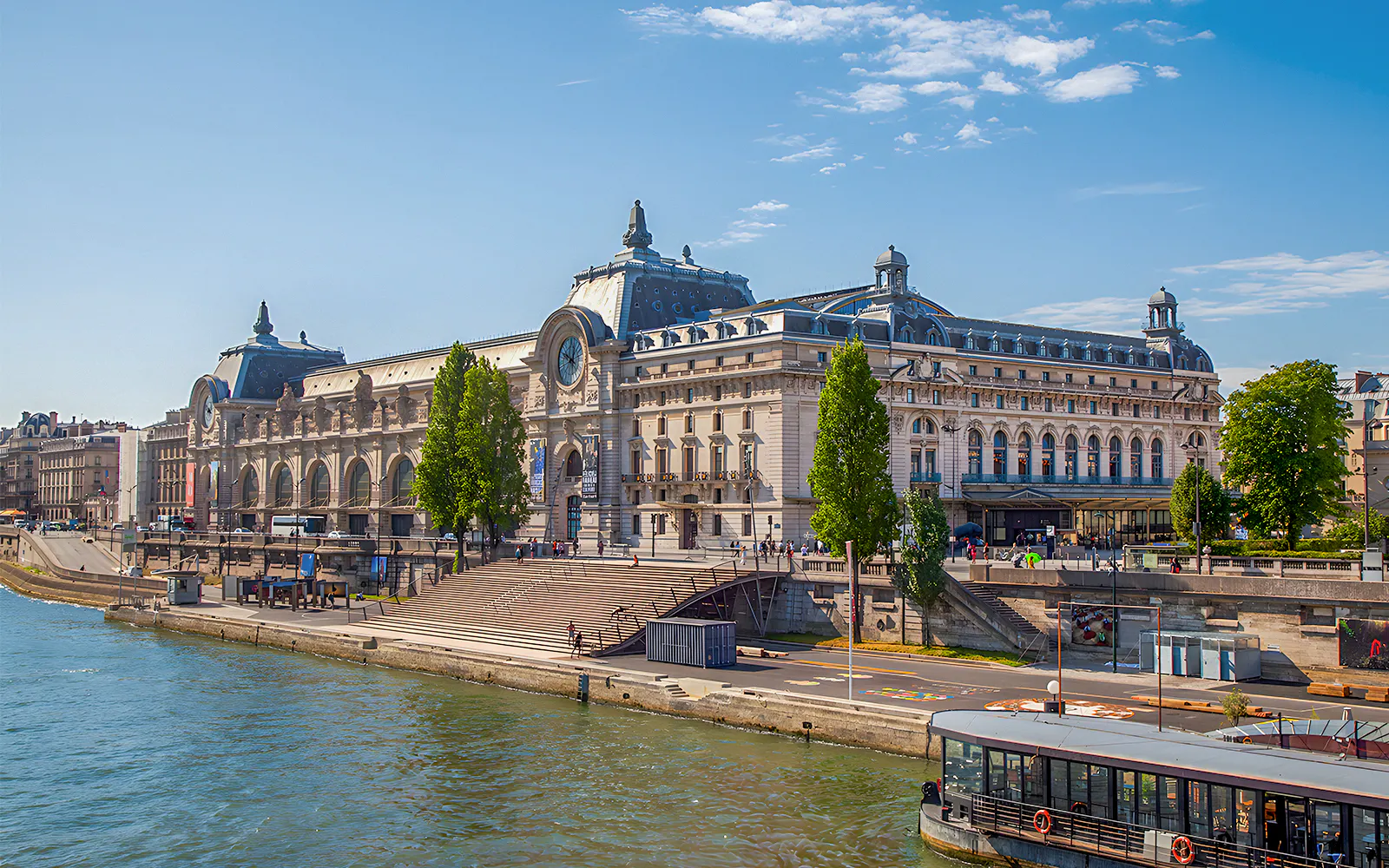 Musée d'Orsay