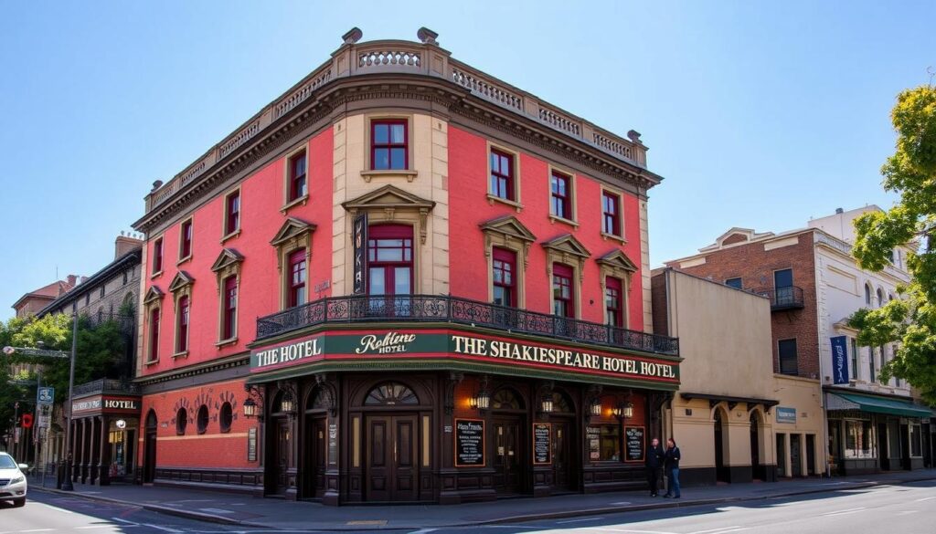 Central CBD Venue