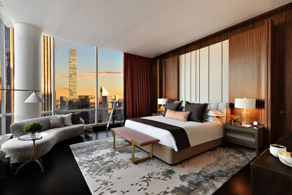 Meriton Suites