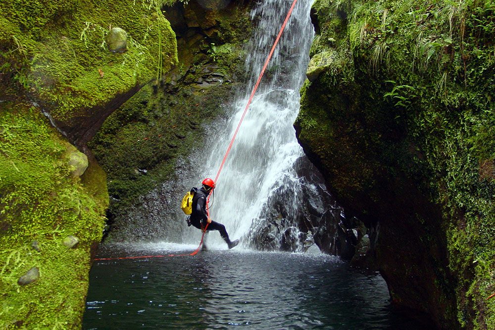 Ribeiro Frio