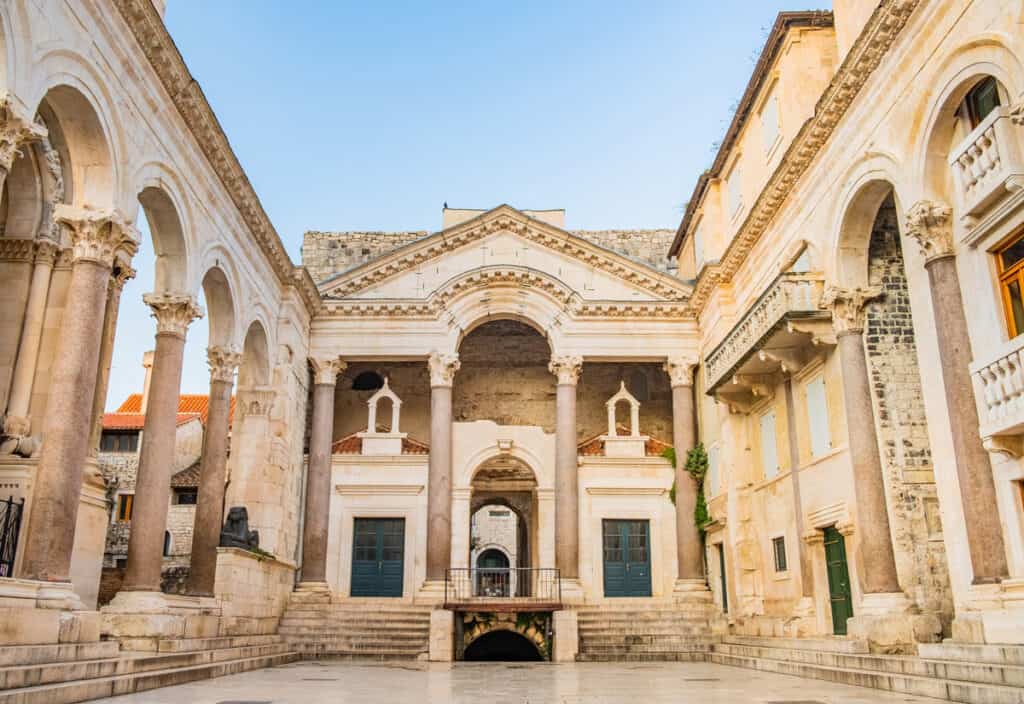 Diocletian's Palace