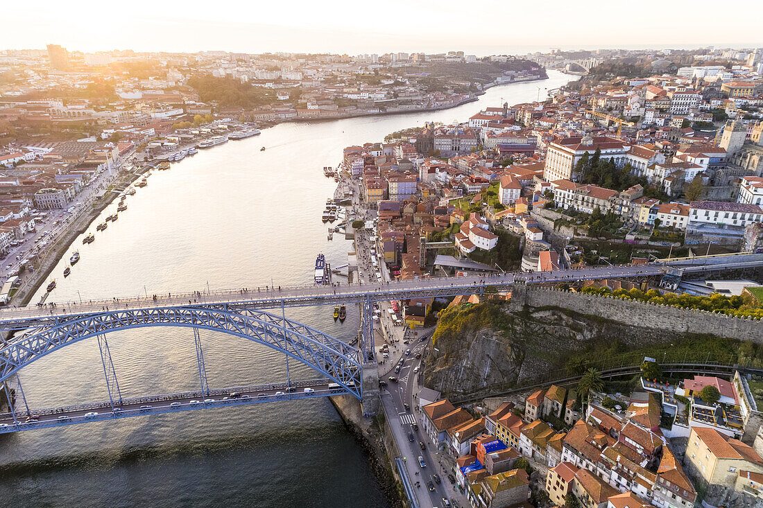 Douro Cruise Porto River Experience