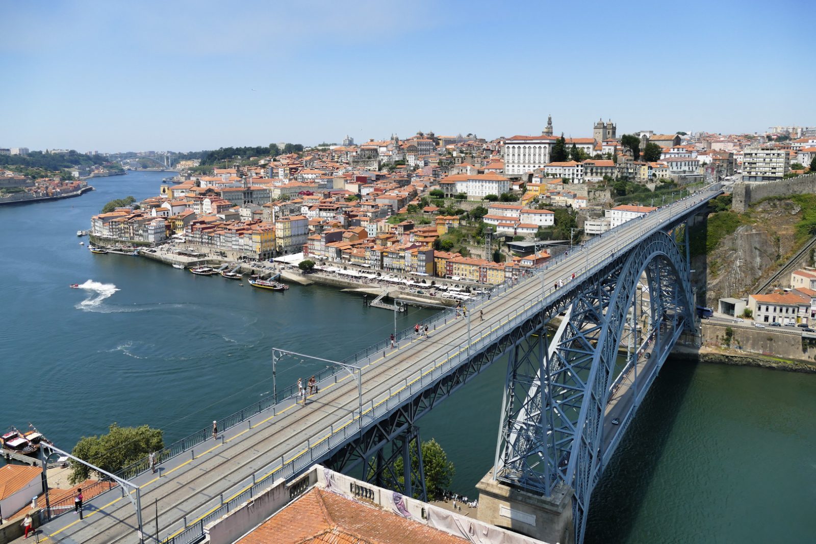 Ponte Dom Luís I