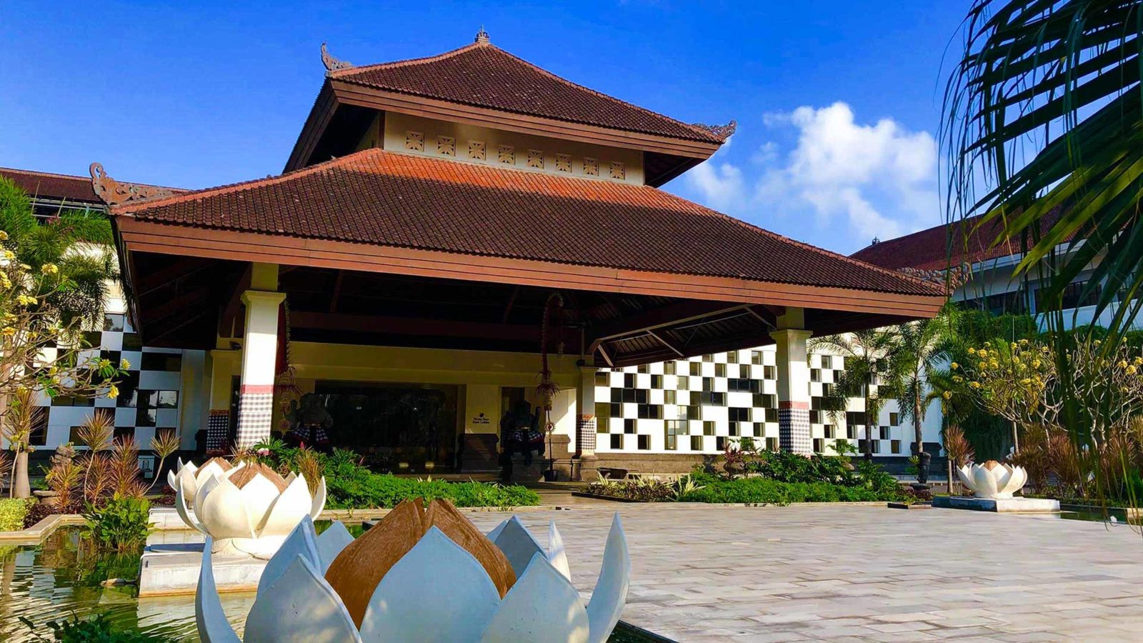Bali International Convention Centre