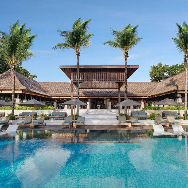 Novotel Bali Benoa