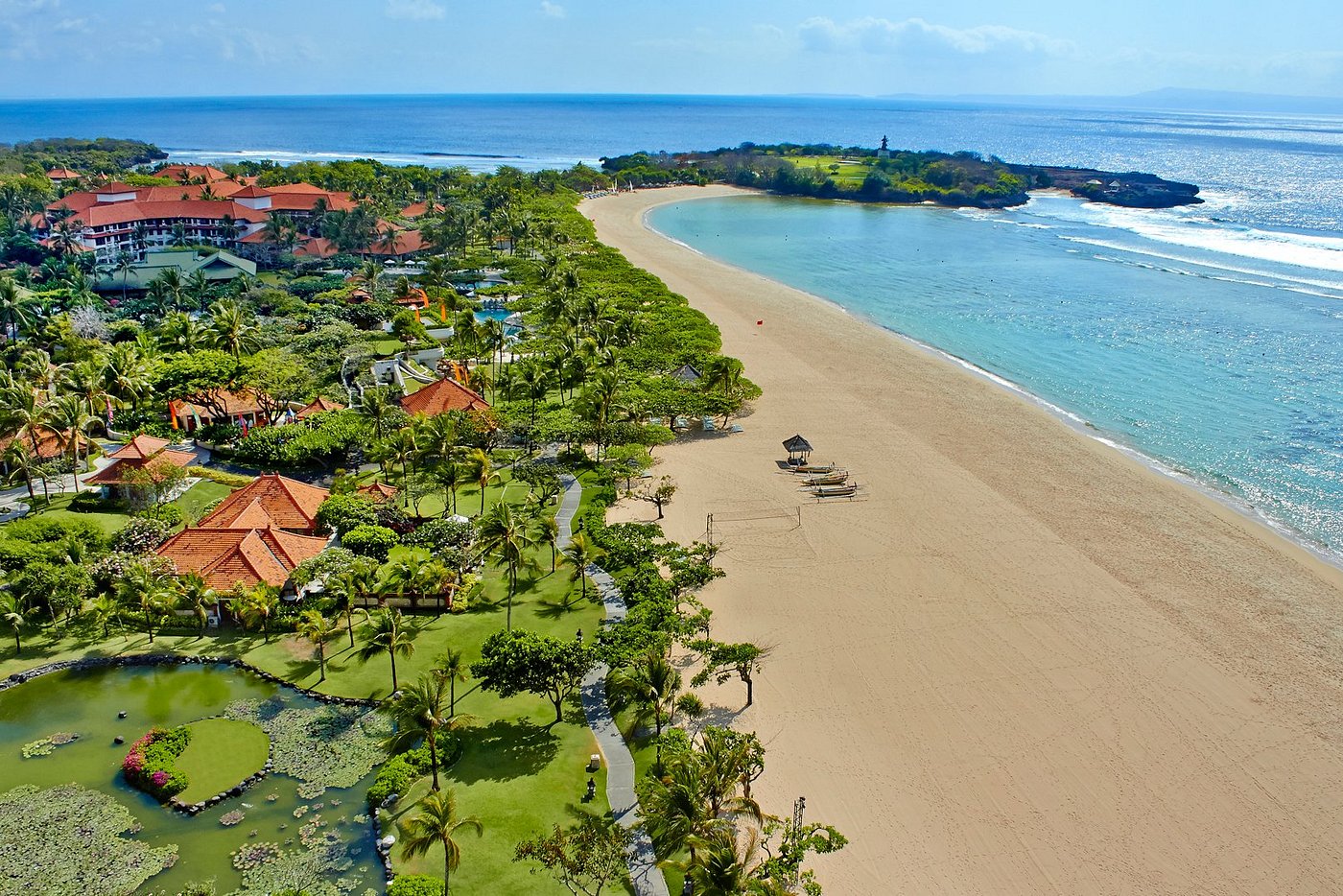 Nusa Dua Beach