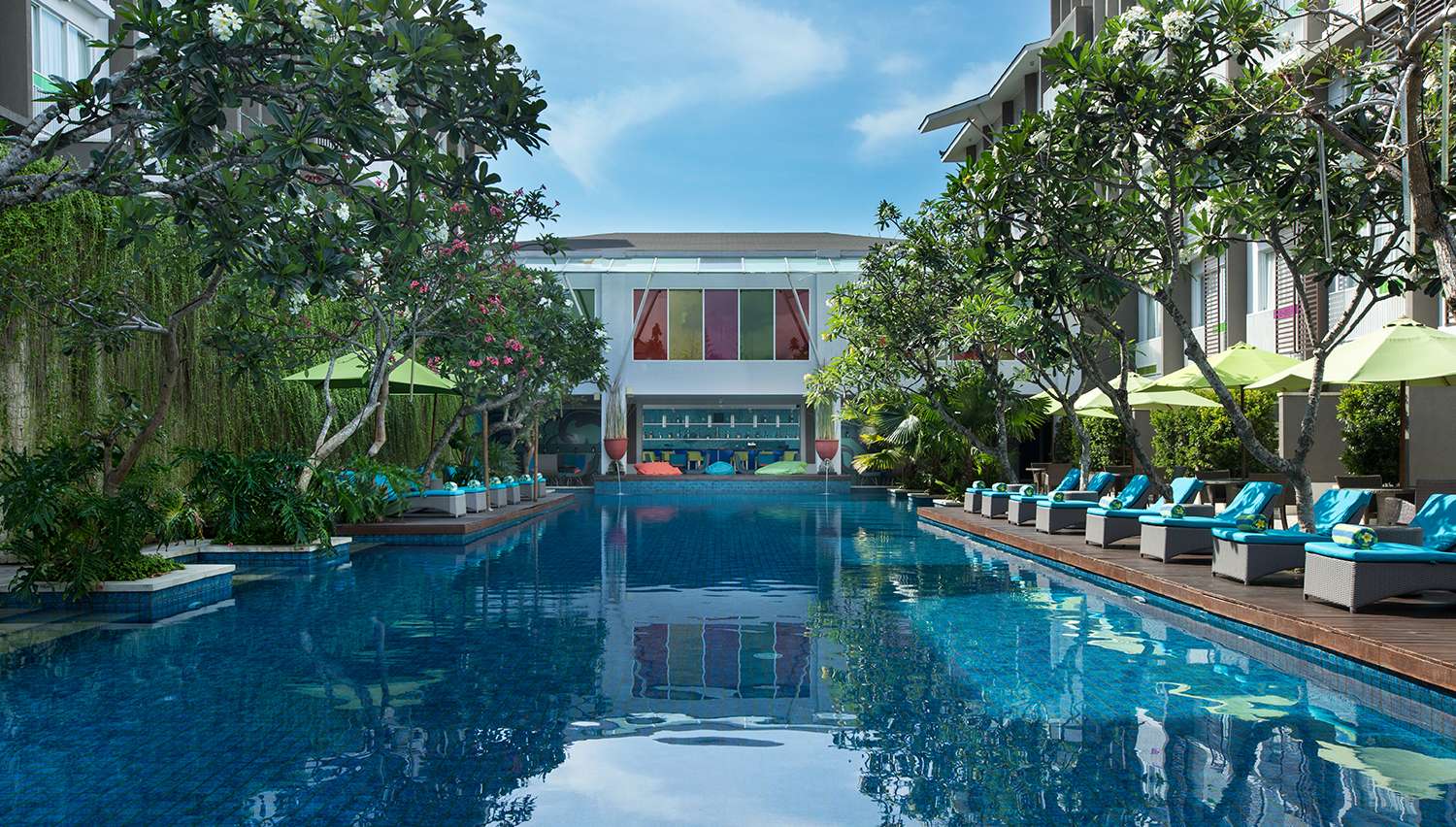 Ibis Styles Bali
