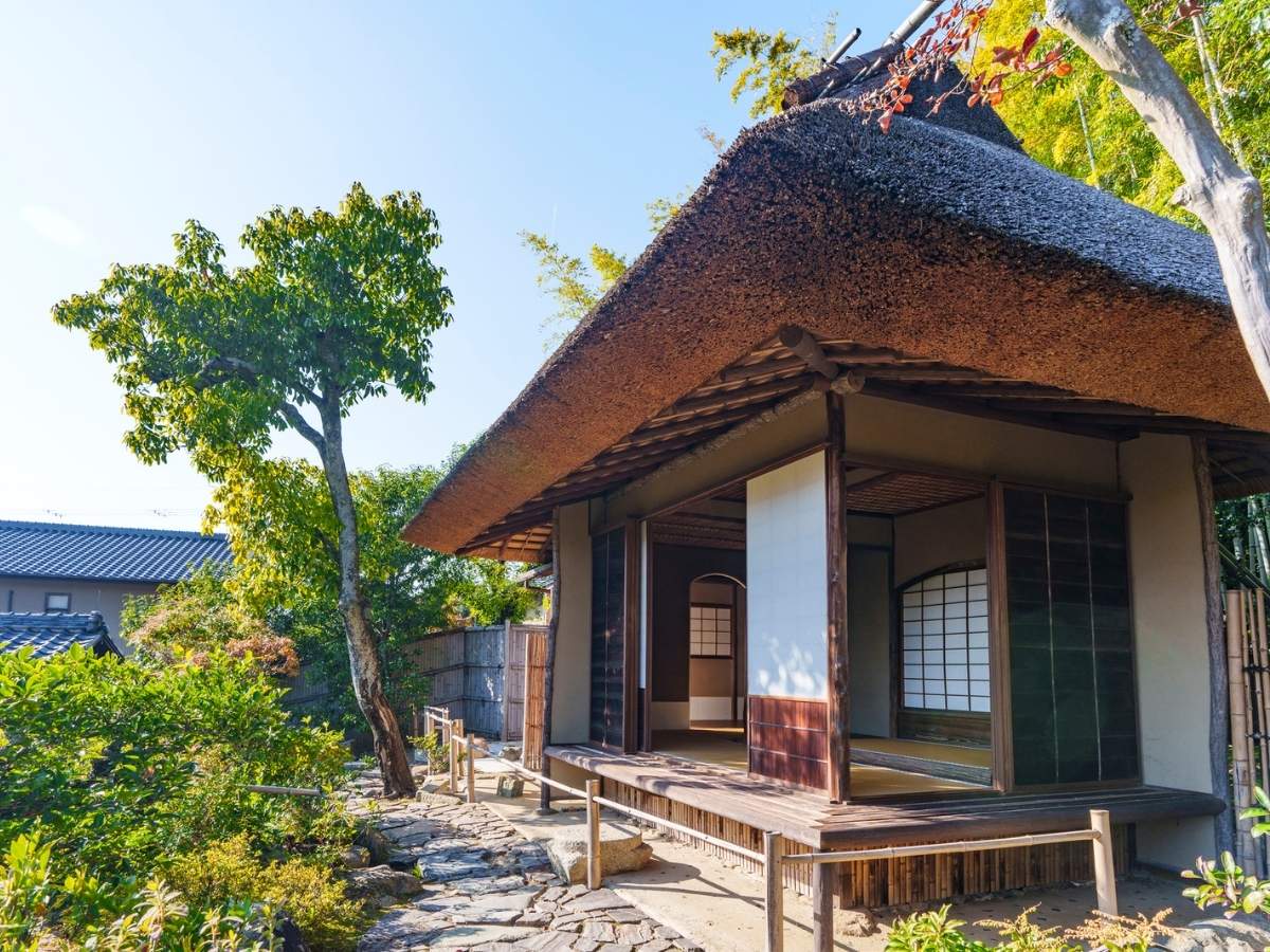 Tea Ceremony Tokyo Experience Overview