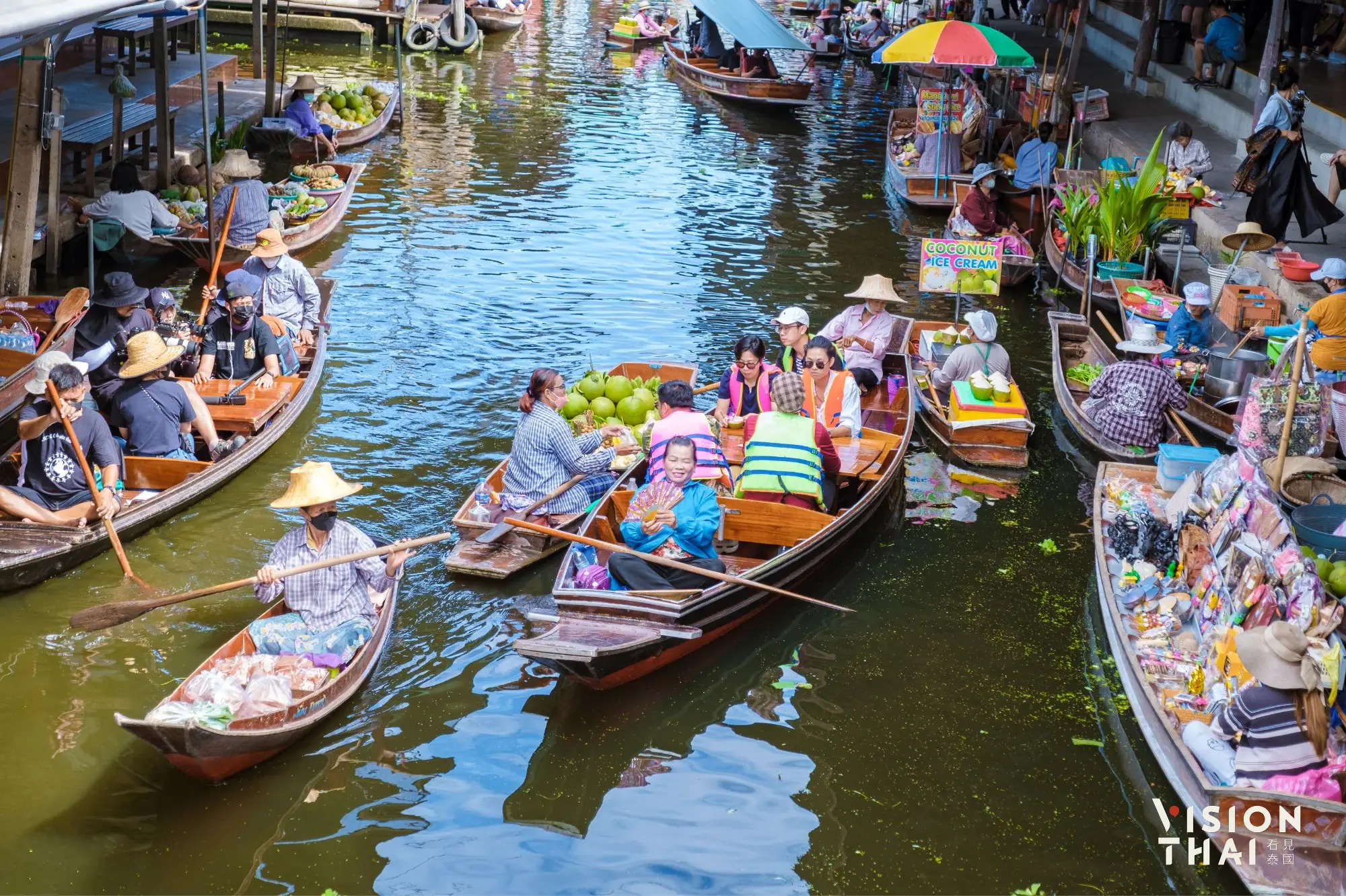 Your experience at Bike Tour Bangkok