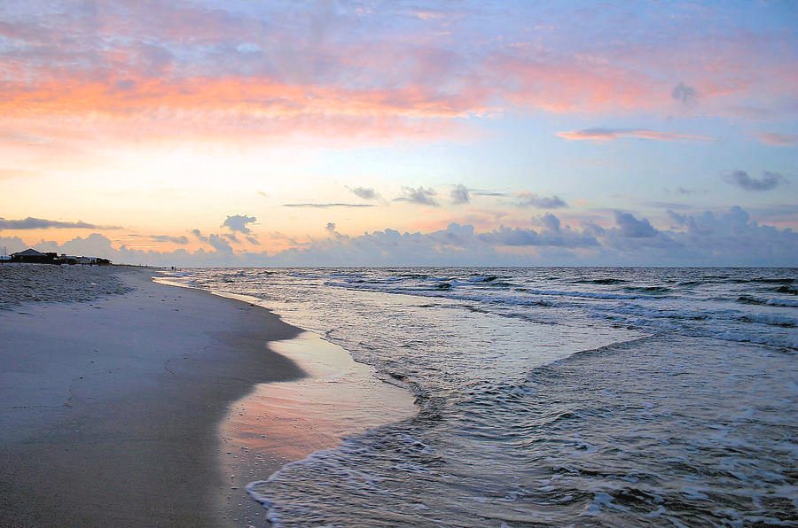 Gulf of Mexico